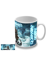 Amon Amarth Jomsviking motív 3 hrnček
