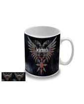 Behemoth - Eagle Emblem hrnček