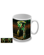 Gamma Ray - Cheerz to the Metal hrnček