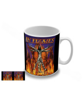 In Flames Clayman hrnček