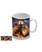 Judas Priest - Redeemer of Souls hrnček