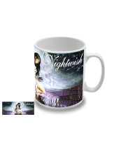 Nightwish Century Child hrnček