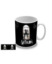 Satyricon hrnček