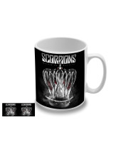 Scorpions Return to Forever hrnček