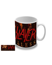 Slayer Repentless hrnček