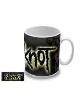 Slipknot - Logo motív 2 hrnček