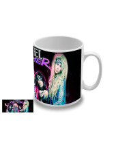 Steel Panther - Band hrnček