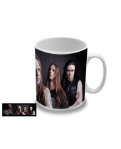 Vader - Band hrnček