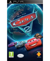 Cars 2 (PSP)