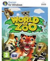 World of ZOO (PC)