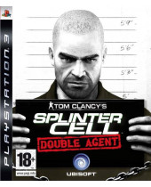 Splinter Cell - Double Agent (PS3)