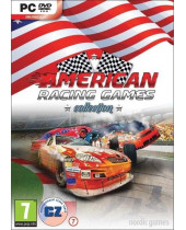 American Racing Games Collection CZ (PC)