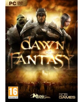 Dawn of Fantasy (PC)