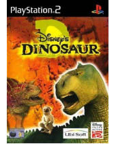 Disneys Dinosaur (PS2)
