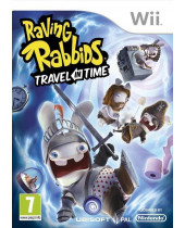 Raving Rabbids - Travel in Time (Wii)