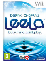Deepak Chopra Leela (Wii)