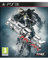 MX vs. ATV - Reflex (PS3)