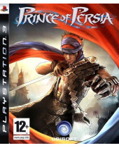 Prince of Persia (PS3)