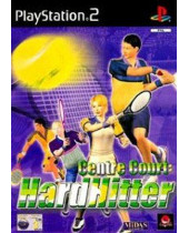 Centre Court - Hardhitter (PS2)