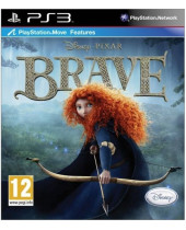 Brave (PS3)