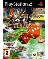 Vegas Casino 2 (PS2)