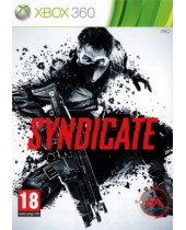 Syndicate (XBOX 360)