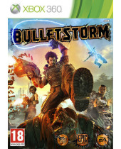 Bulletstorm (XBOX 360)