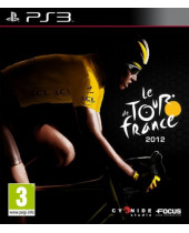 Tour de France 2012 (PS3)