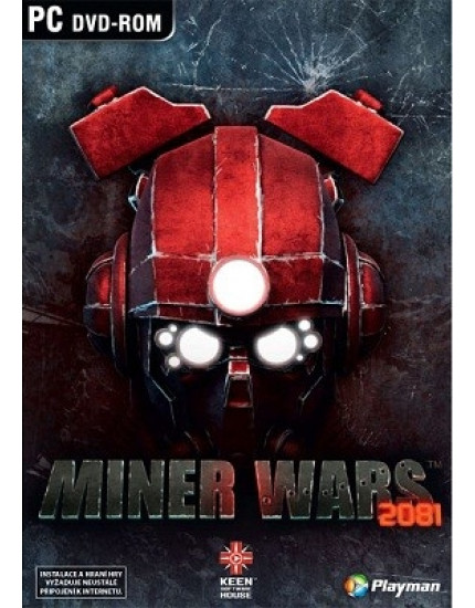 Miner Wars 2081 (PC) obrázok 1