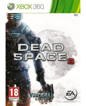 Dead Space 3 (XBOX 360)