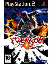 Freak Out - Extreme Freeride (PS2)