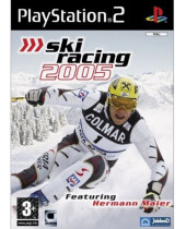 Ski Racing 2005 (PS2)