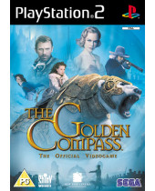 Golden Compass (PS2)