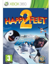 Happy Feet 2 (XBOX 360)