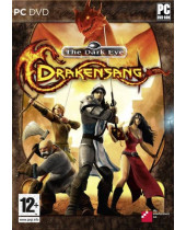 Drakensang - The Dark Eye (PC)