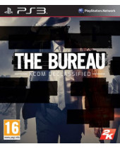 The Bureau - XCOM Declassified (PS3)