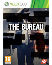 The Bureau - XCOM Declassified (XBOX 360)