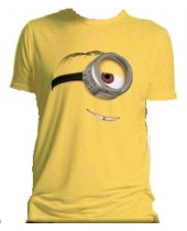 Despicable Me - Stuart (T-Shirt)