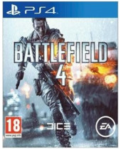 Battlefield 4 (PS4) (bazár)