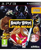 Angry Birds - Star Wars (PS3)