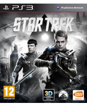 Star Trek - The Game (PS3)