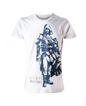 Assassins Creed 4 - Edward (T-Shirt)