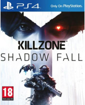 Killzone - Shadow Fall (PS4) (bazár)