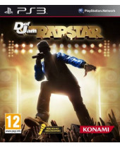 Def Jam - Rapstar (PS3)