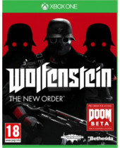 Wolfenstein - The New Order (Xbox One)