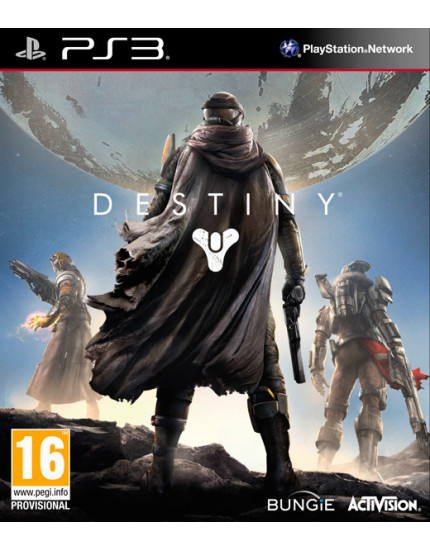 Destiny (PS3) obrázok 1