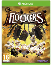 Flockers (Xbox One)