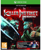 Killer Instinct (Xbox One)