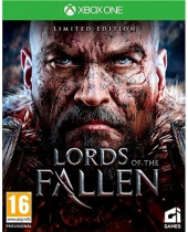 Lords of the Fallen (Limited Edition) (Xbox One)