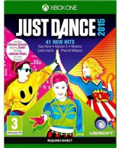 Just Dance 2015 (Xbox One)